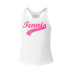 Abbigliamento Tennis-Point Tennis SignatureTank